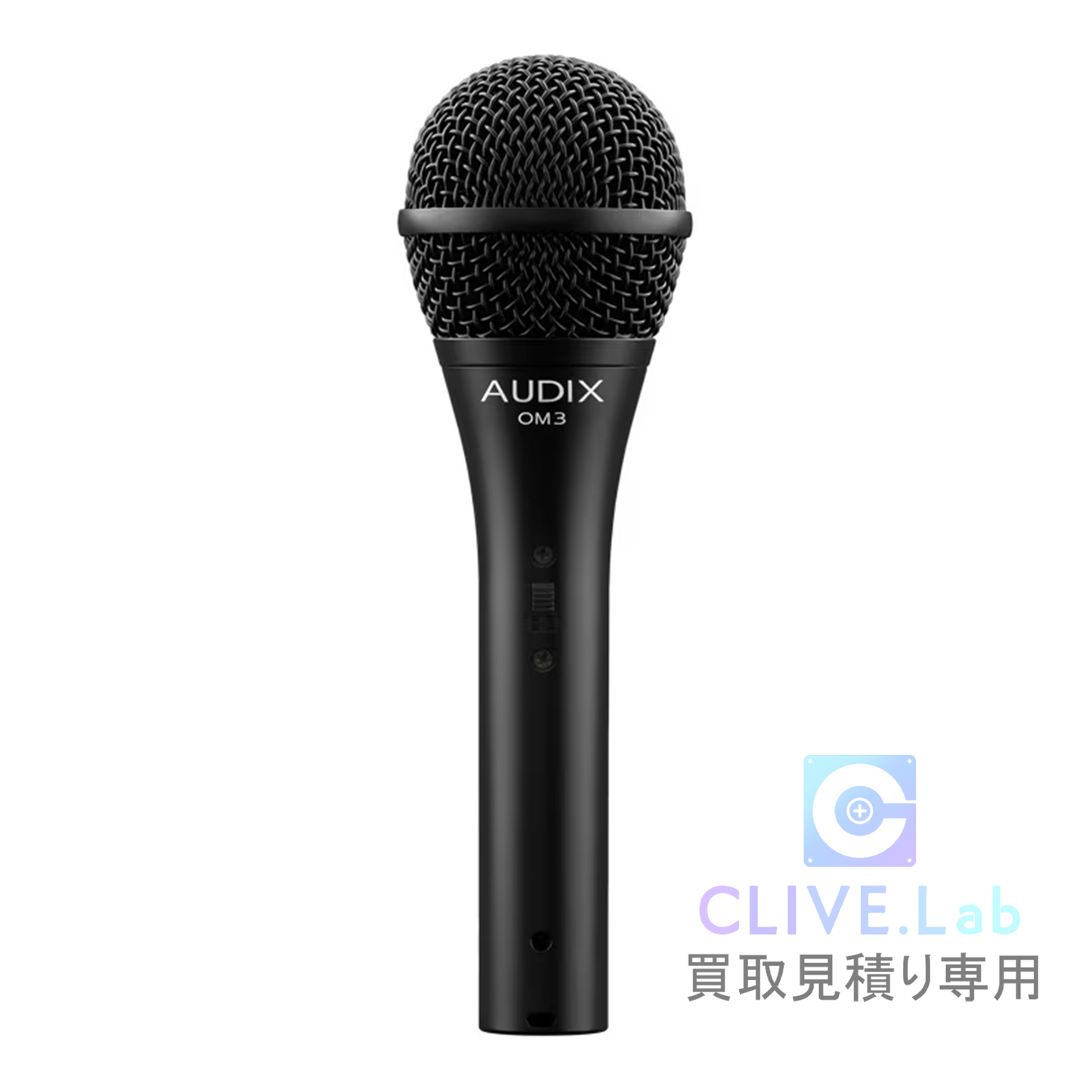 AUDIX OM3S