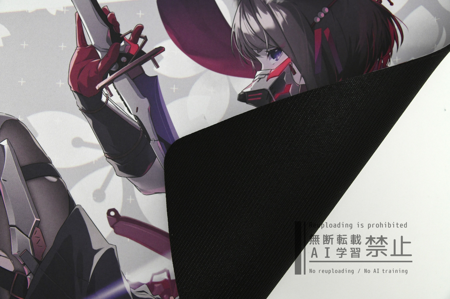 GNM-401 『射駄天-狐-』