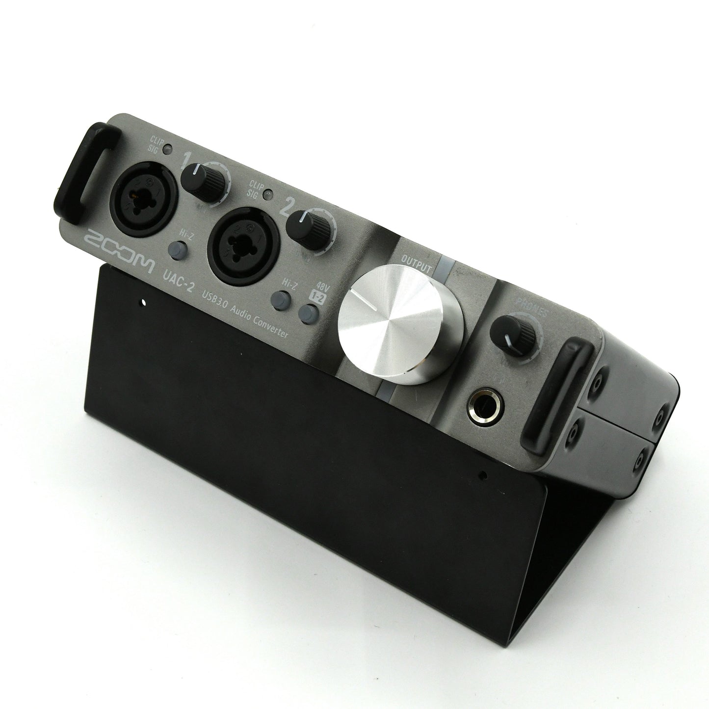 ZOOM UAC-2