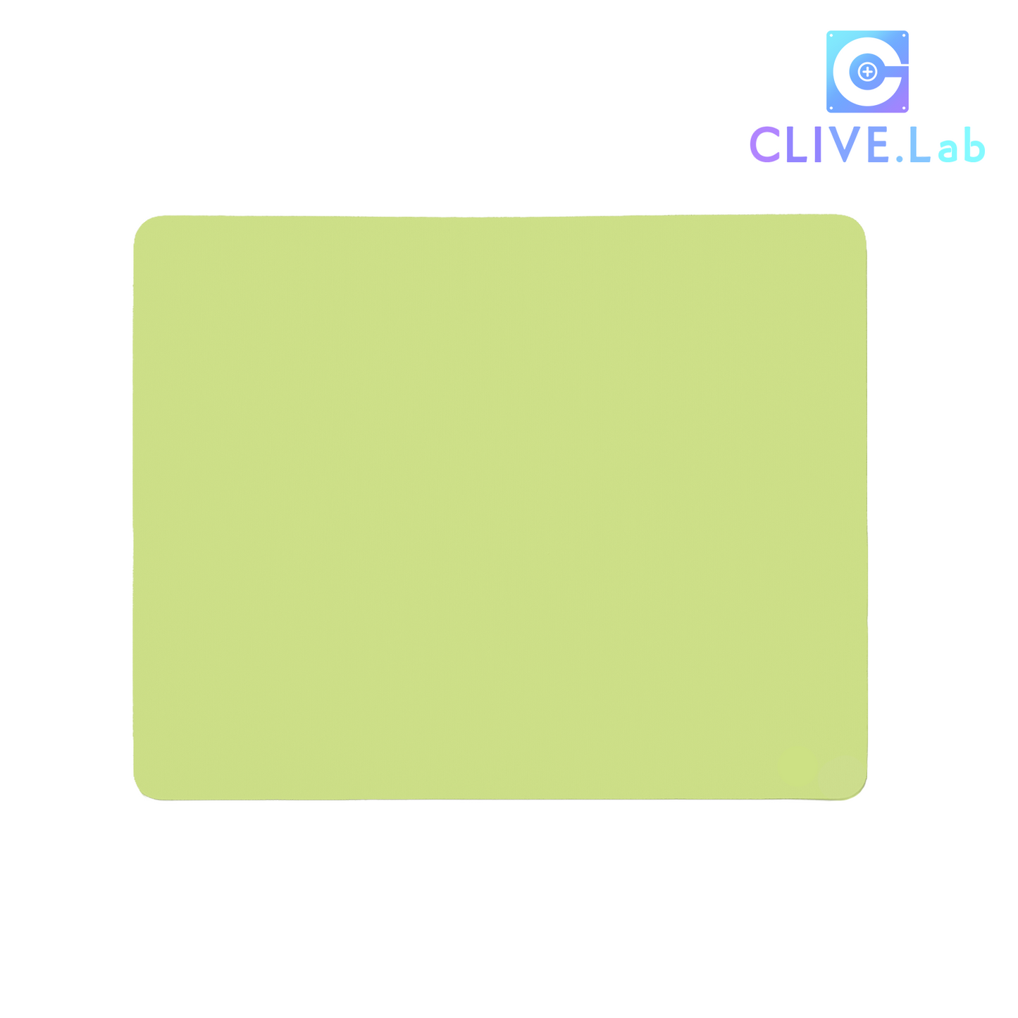 CLIVE.Lab GNM-501 グリーンアップル
