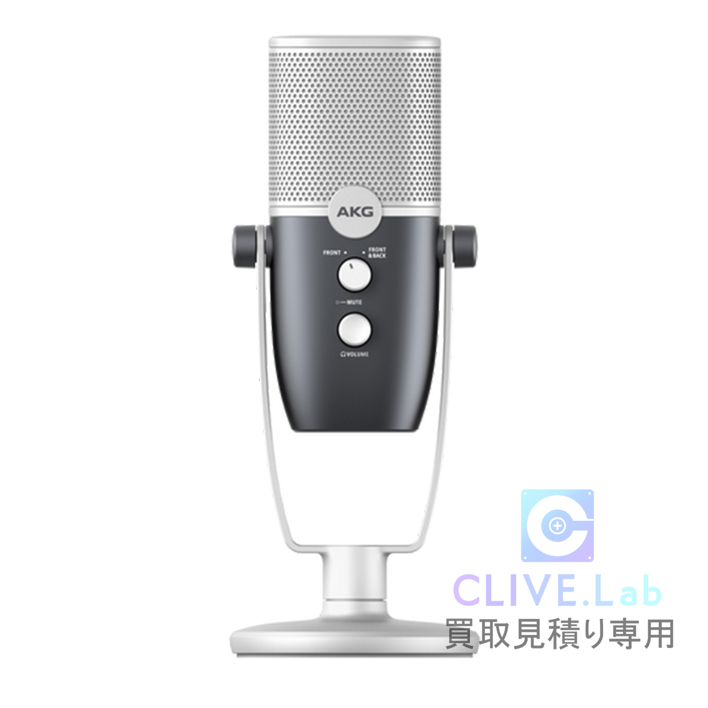AKG Ara