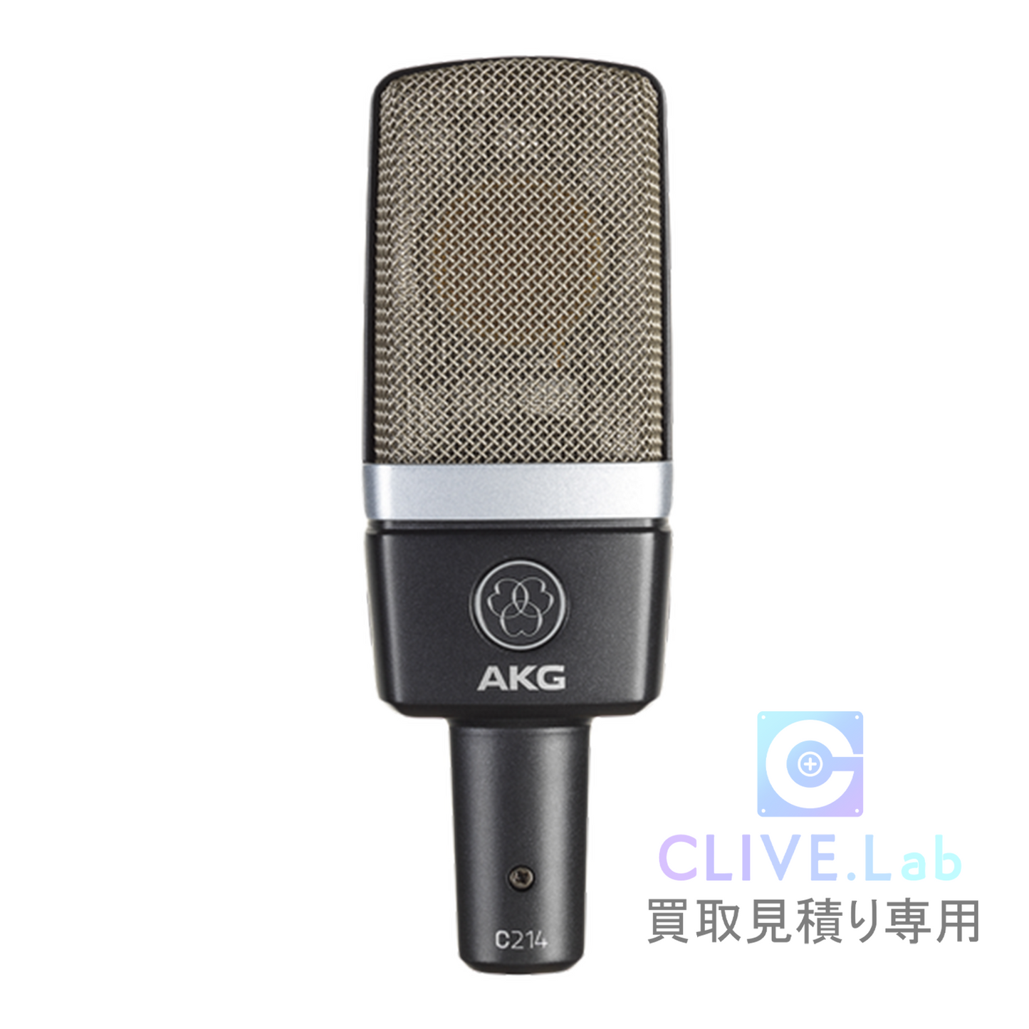 AKG C214
