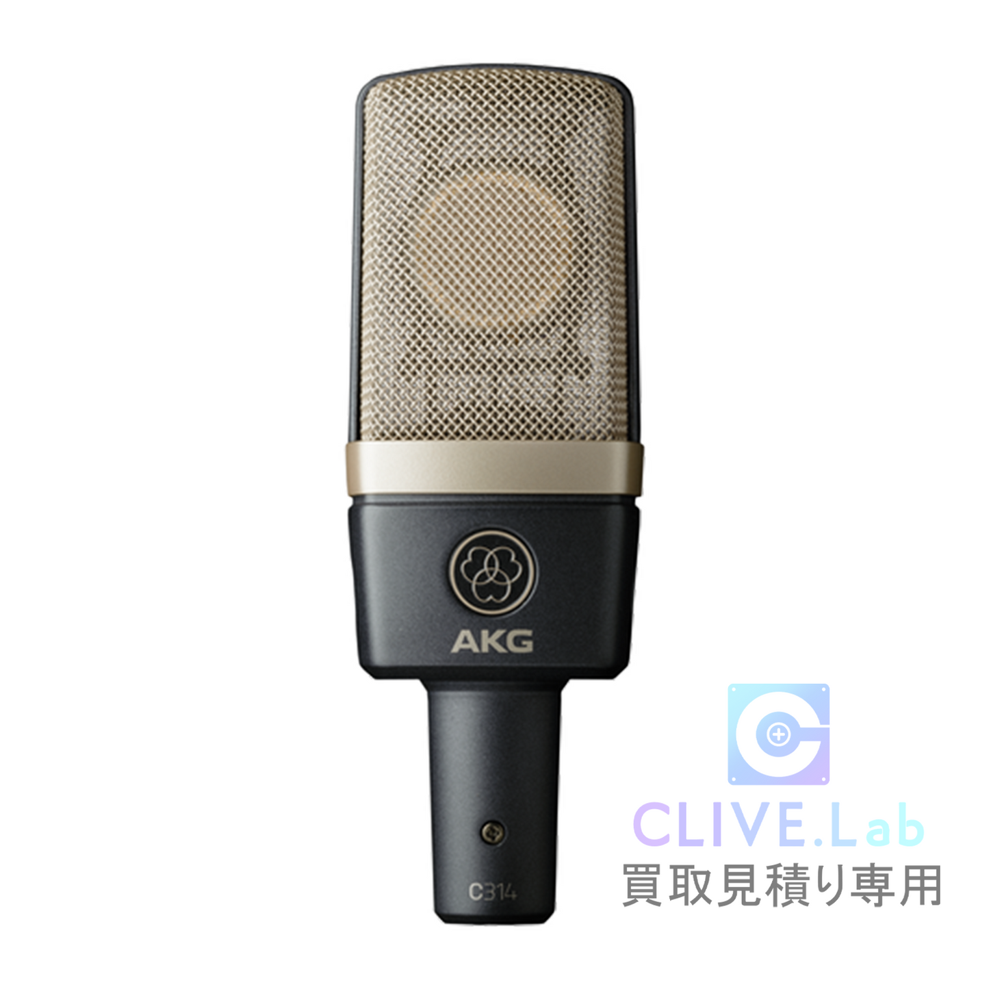 AKG C314