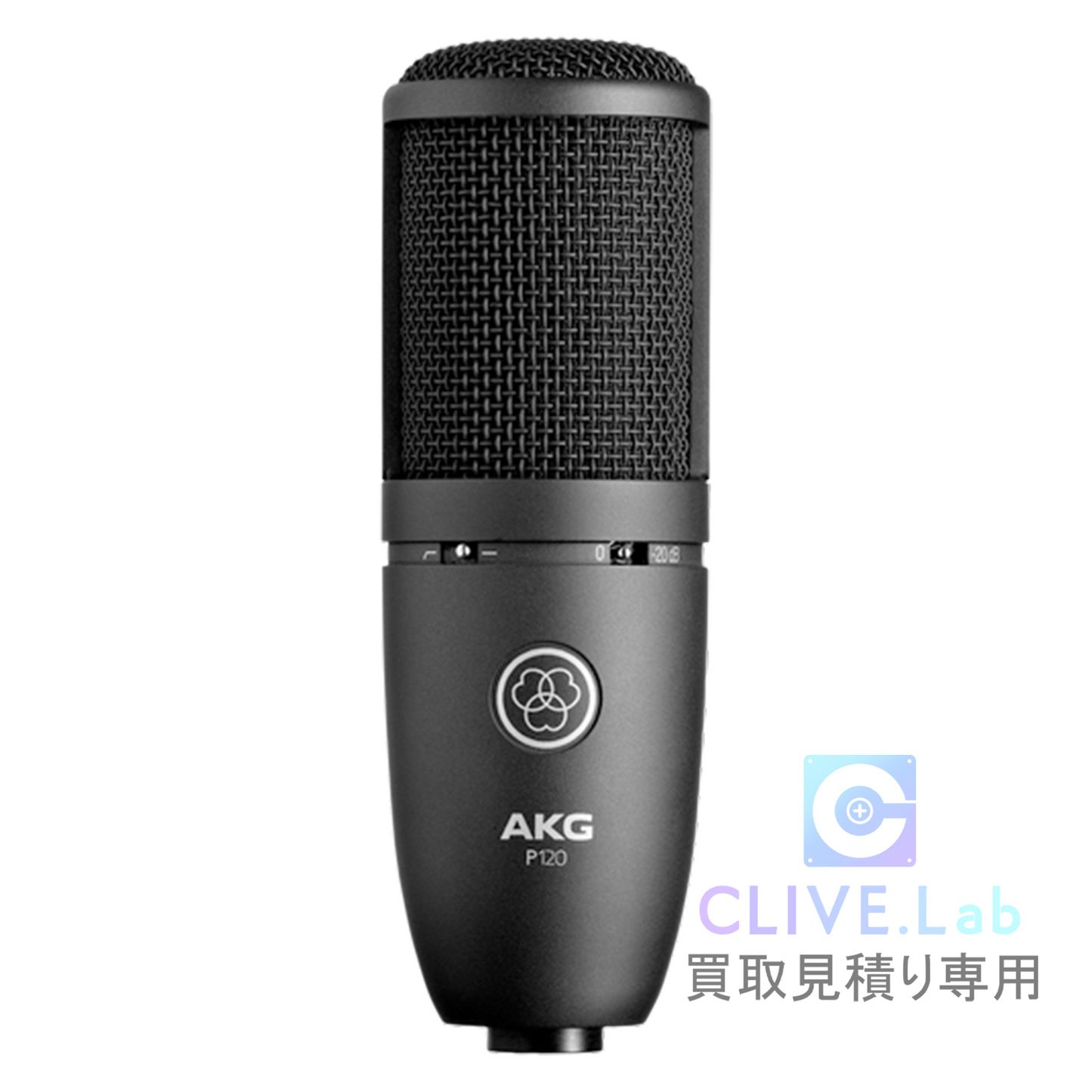 AKG P120