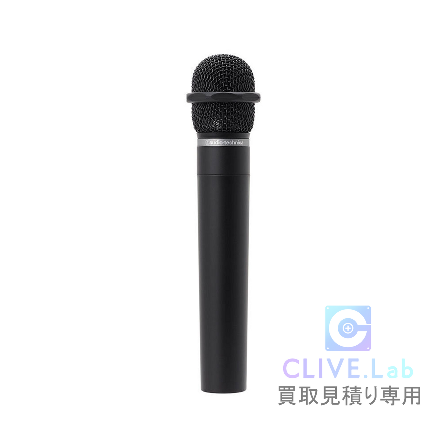 オーディオテクニカ ATW-T190MIC