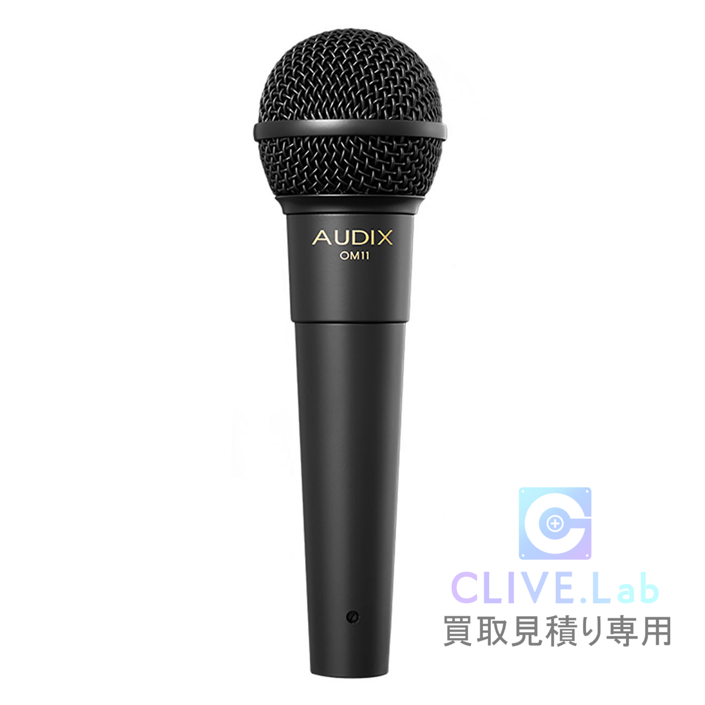 AUDIX OM11