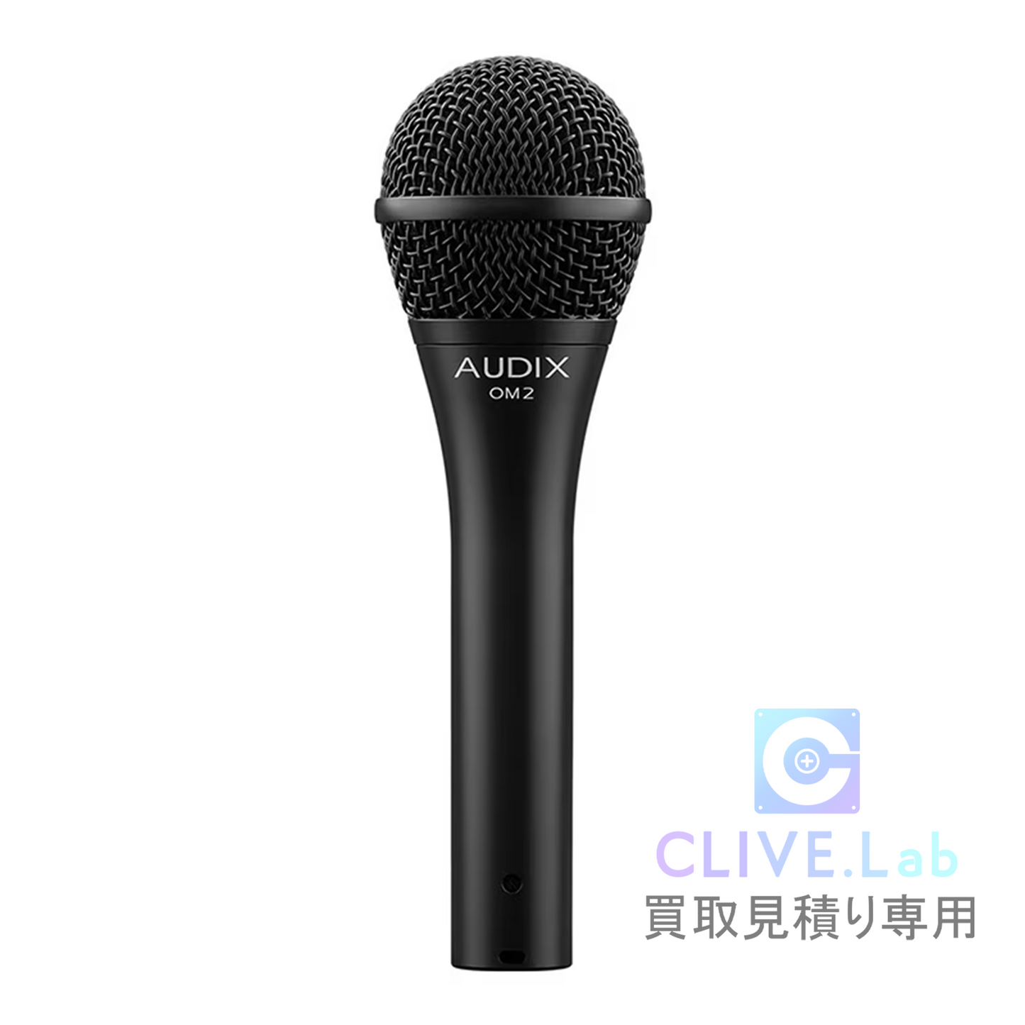 AUDIX OM2