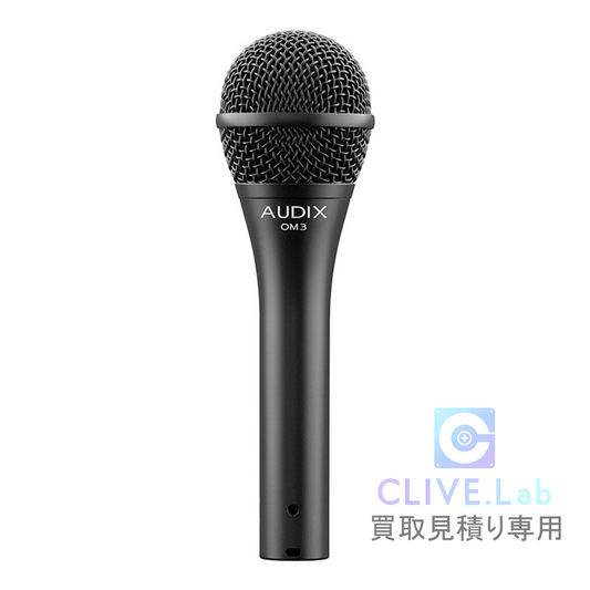 AUDIX OM3