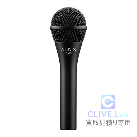AUDIX OM5