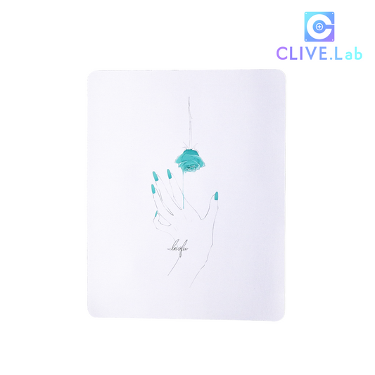 CLIVE.Lab GNM-501 Blue Rose