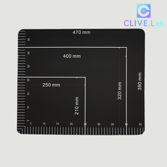 GNM-401 『GNM-401 scale』
