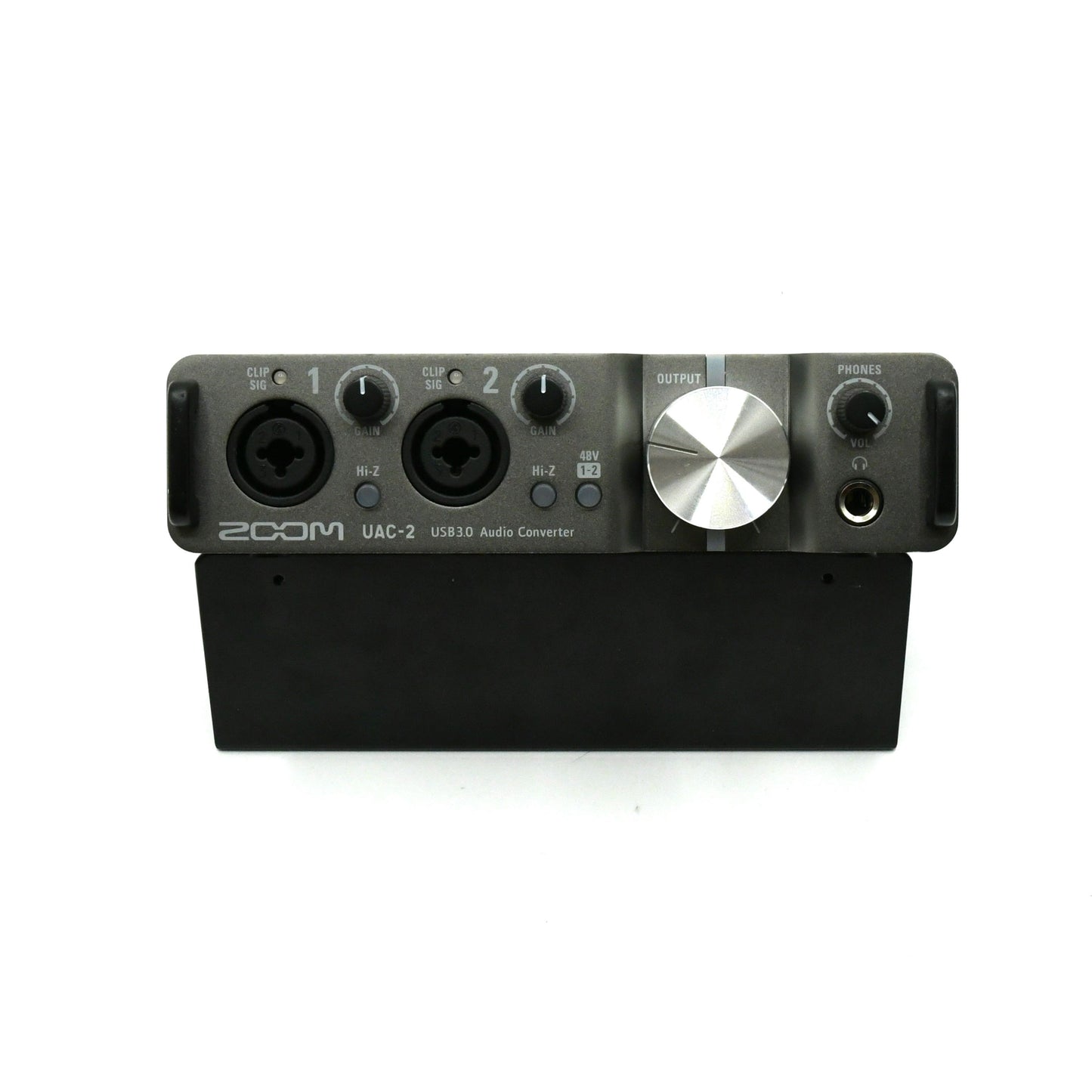 ZOOM UAC-2