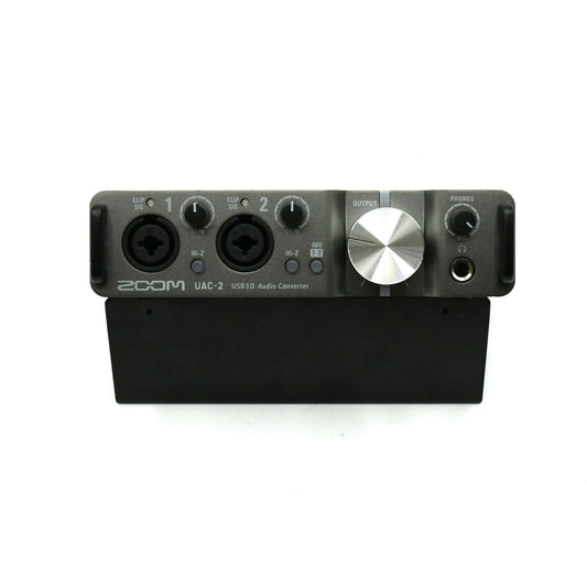ZOOM UAC-2