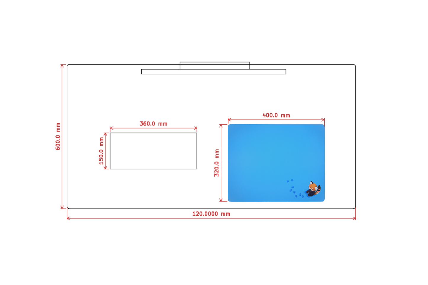 CLIVE.Lab GNM-501 REPPAN