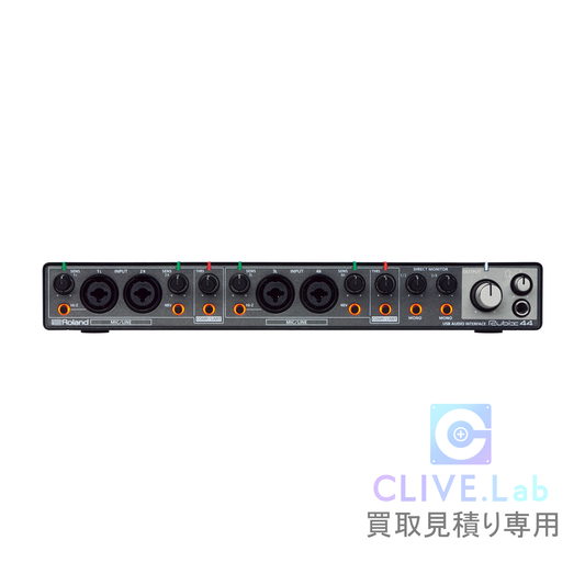 Roland Rubix44