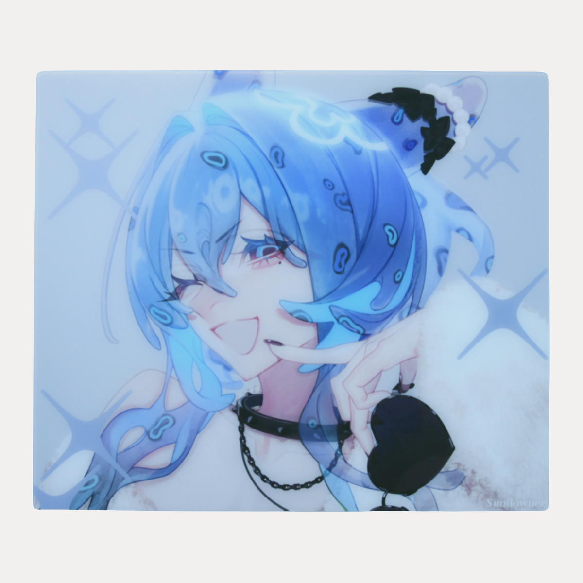 Ruvino・Chic・Octoria【Jellyfish version】【受注生産受付】