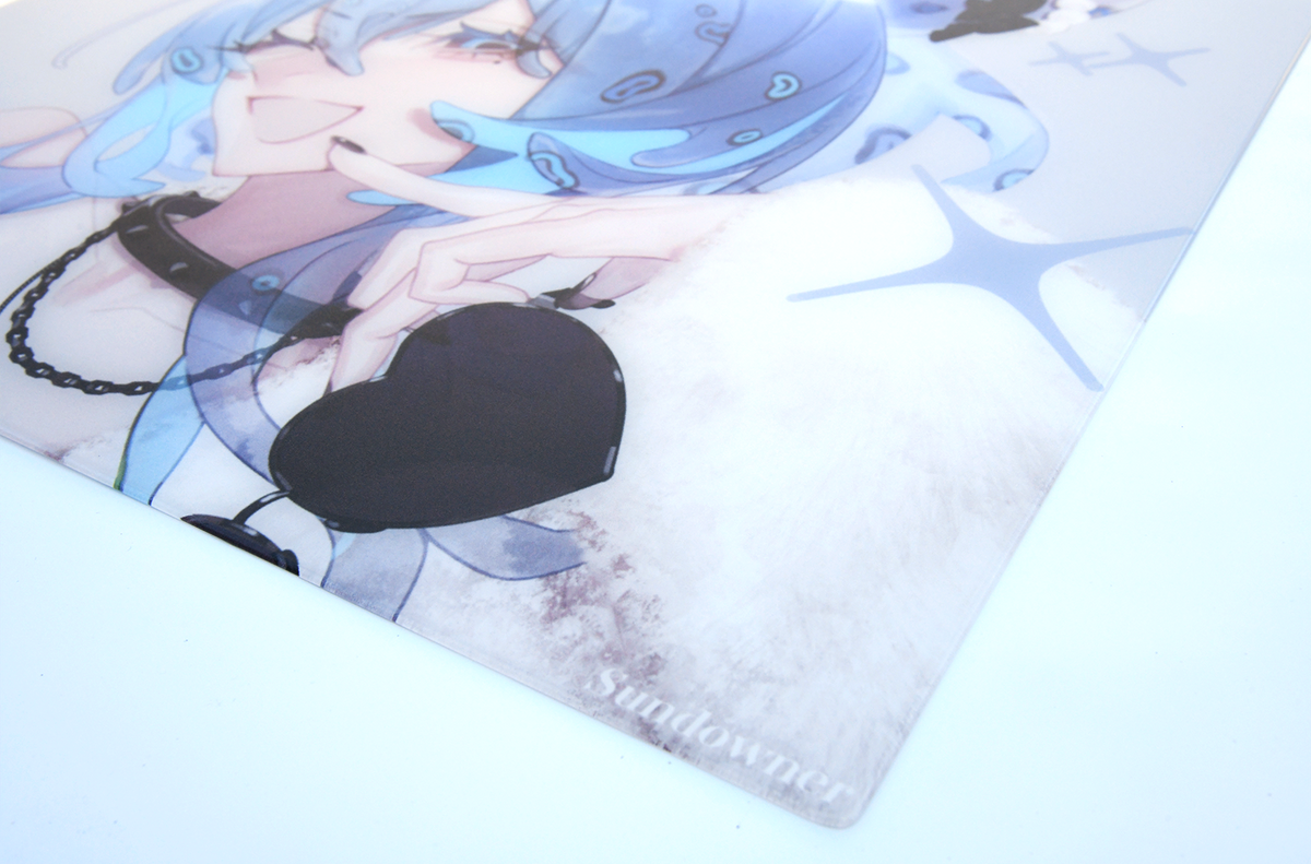 Ruvino・Chic・Octoria【Jellyfish version】【受注生産受付】