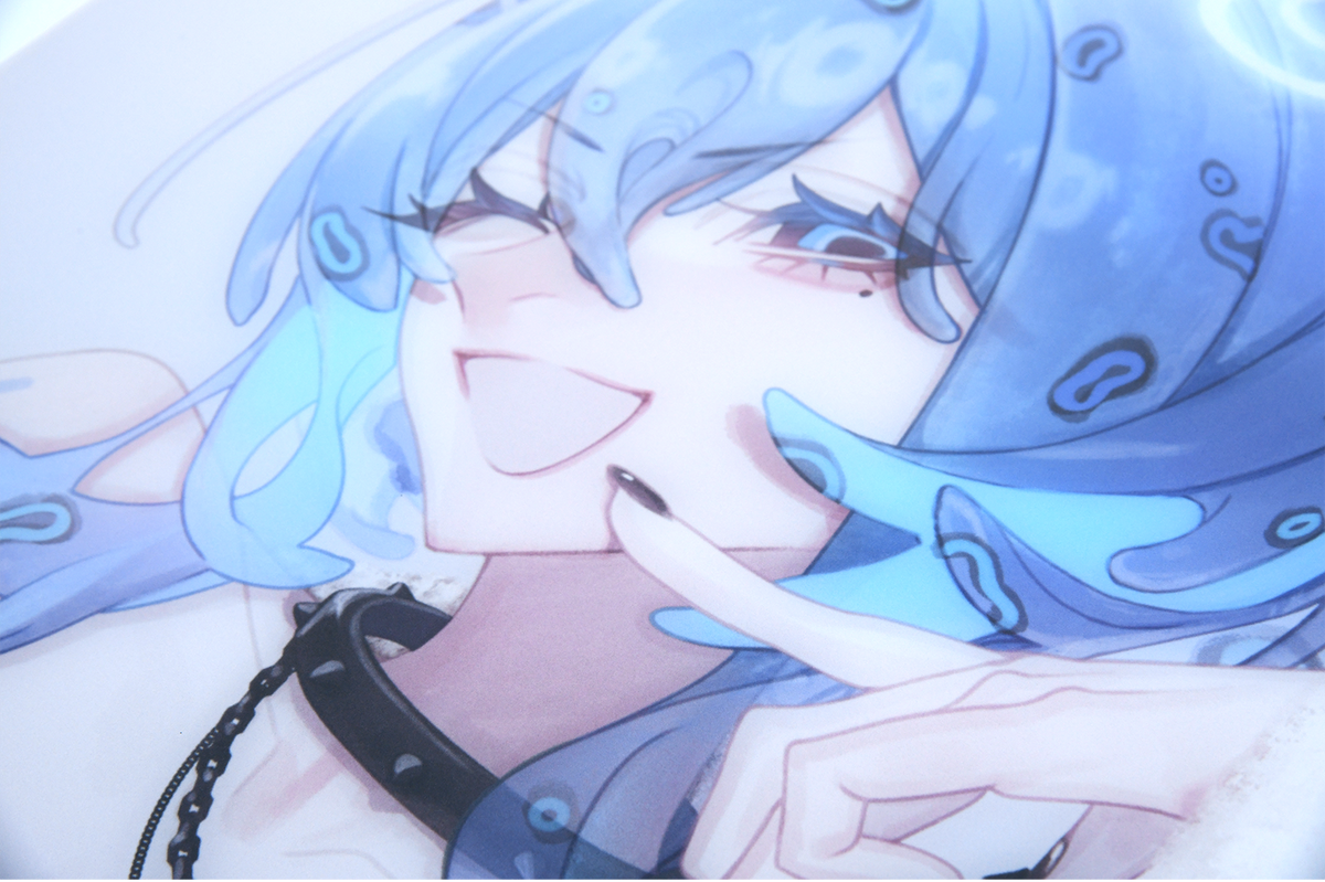 Ruvino・Chic・Octoria【Jellyfish version】【受注生産受付】