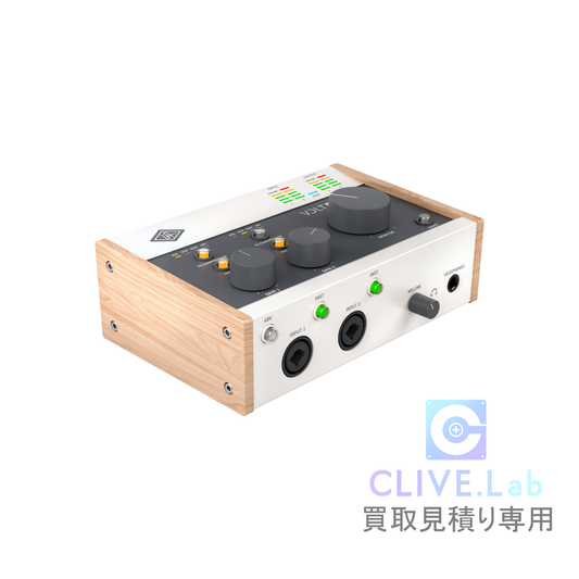 Universal Audio VOLT 276