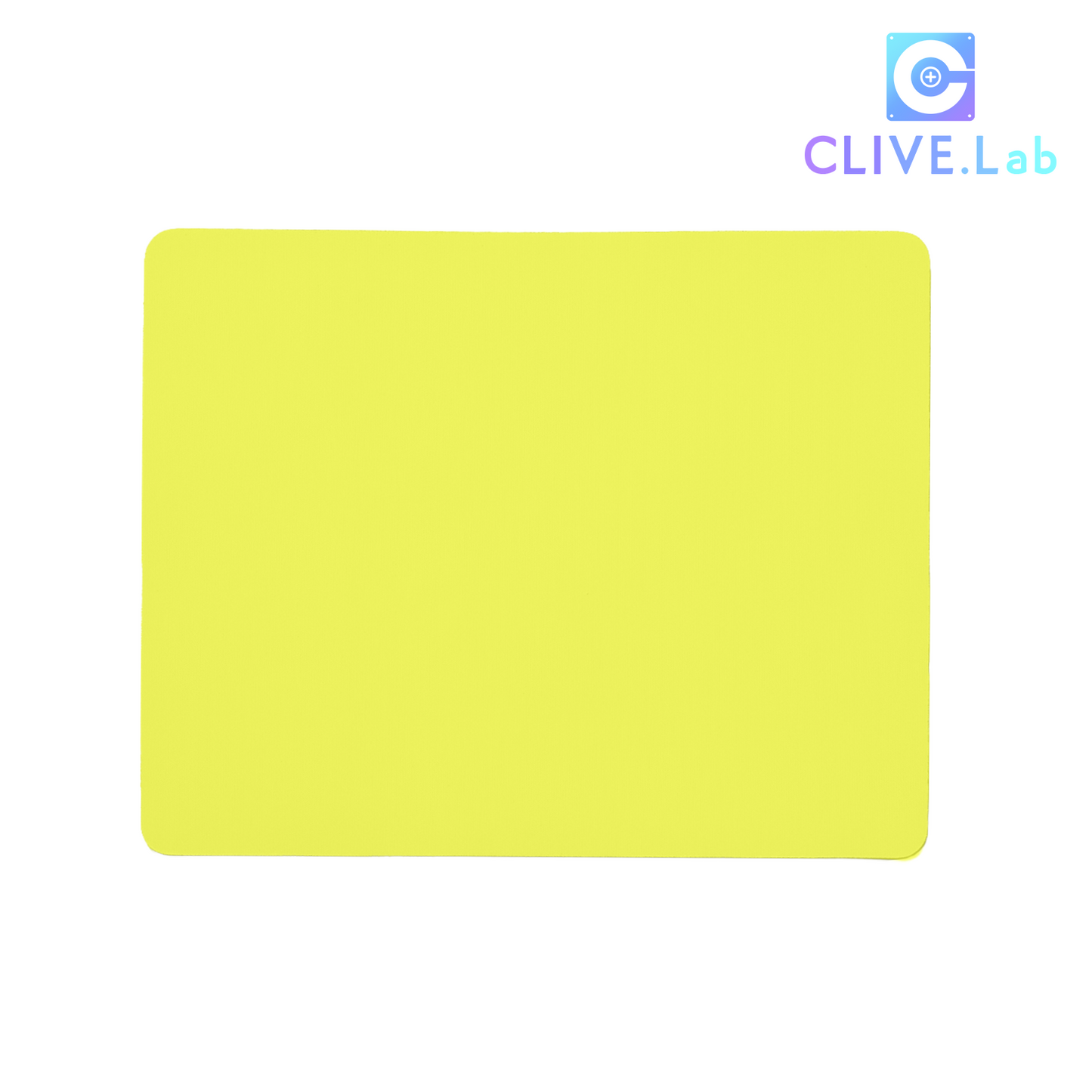CLIVE.Lab GNM-501 レモンイエロー